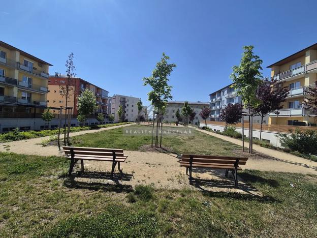 Prodej bytu 4+kk, Šlapanice, 101 m2