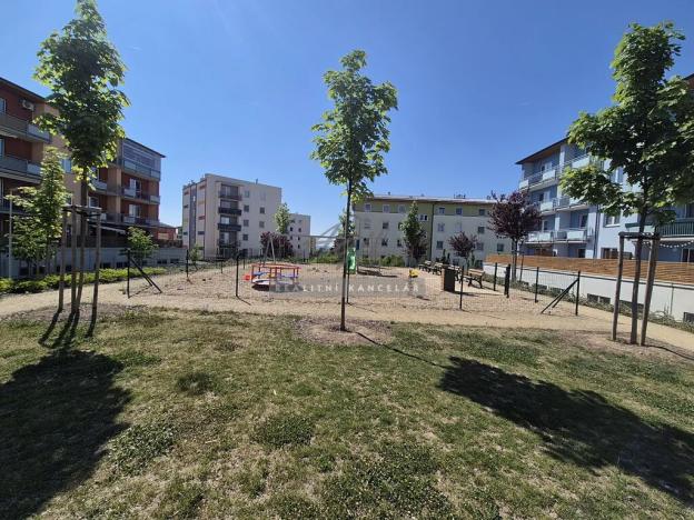 Prodej bytu 4+kk, Šlapanice, 101 m2