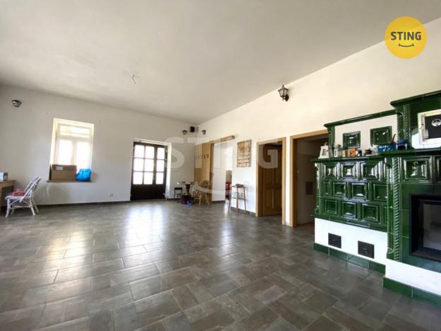 Prodej rodinného domu, Pavlov, 200 m2