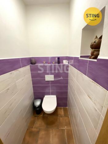 Prodej rodinného domu, Pavlov, 200 m2