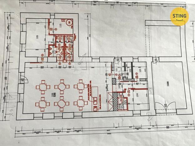 Prodej rodinného domu, Pavlov, 200 m2