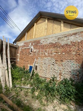 Prodej rodinného domu, Pavlov, 200 m2