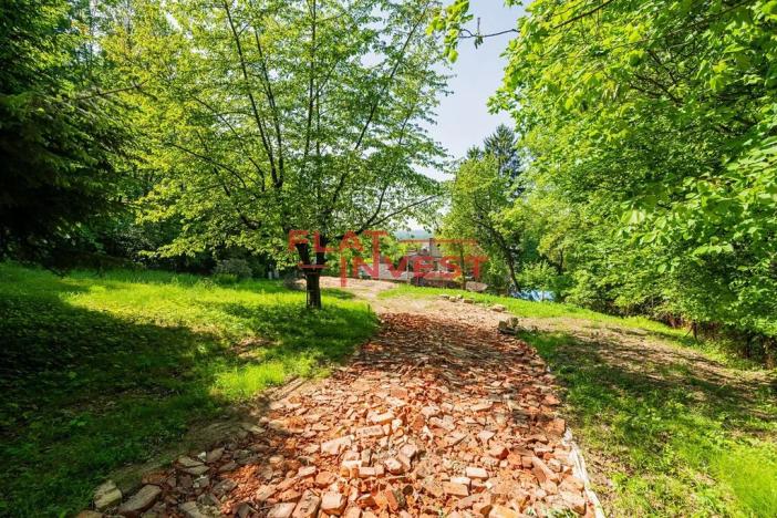 Prodej pozemku pro bydlení, Turnov, 1207 m2