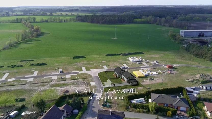 Prodej rodinného domu, Živanice, 274 m2