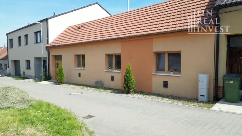 Prodej rodinného domu, Ostrožská Nová Ves, 83 m2
