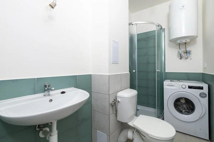 Pronájem bytu 1+kk, Ostrava, Palackého, 27 m2