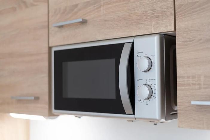 Pronájem bytu 1+kk, Ostrava, Palackého, 27 m2