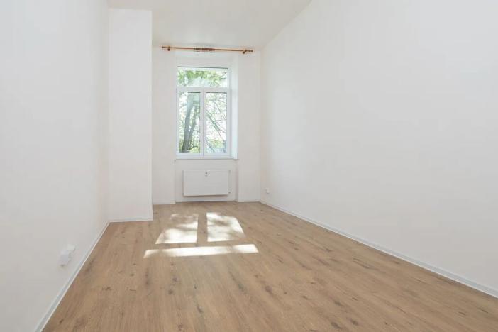 Pronájem bytu 1+kk, Ostrava, Palackého, 27 m2