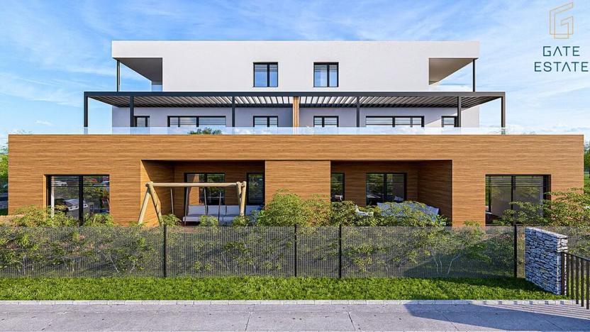 Prodej bytu 3+kk, Holešov, 75 m2