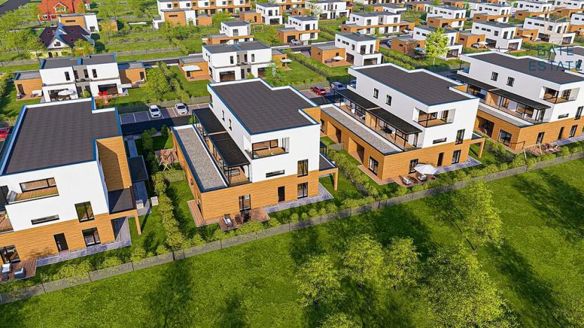 Prodej bytu 2+kk, Holešov, 52 m2