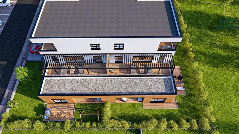 Prodej bytu 2+kk, Holešov, 54 m2