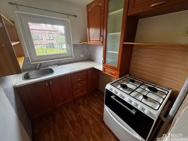 Pronájem rodinného domu, Praha - Klánovice, Trávnická, 80 m2