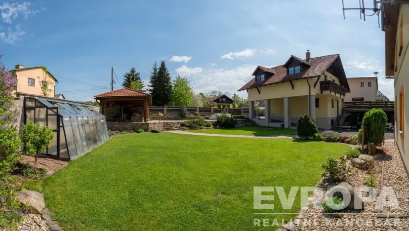 Prodej komerční nemovitosti, Dolní Lánov, 171 m2