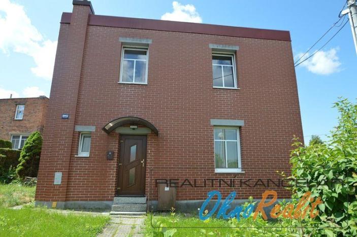 Prodej rodinného domu, Zlín, Krátká, 80 m2