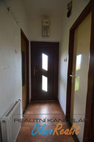 Prodej rodinného domu, Zlín, Krátká, 80 m2