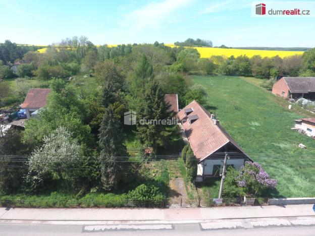 Prodej rodinného domu, Staré Smrkovice, 250 m2