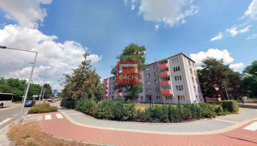 Pronájem bytu 1+1, Šternberk, Nádražní, 36 m2