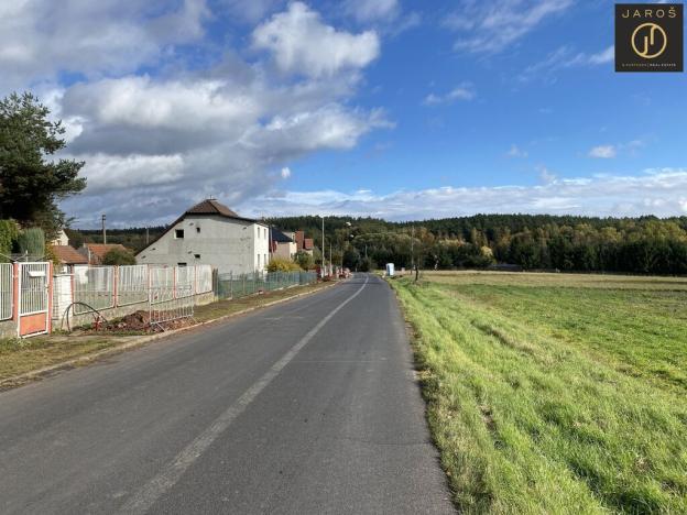 Prodej pozemku pro bydlení, Lužná, 1002 m2