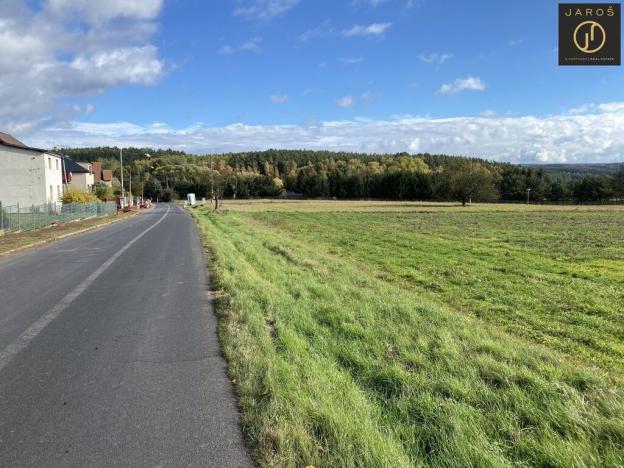 Prodej pozemku pro bydlení, Lužná, 1002 m2