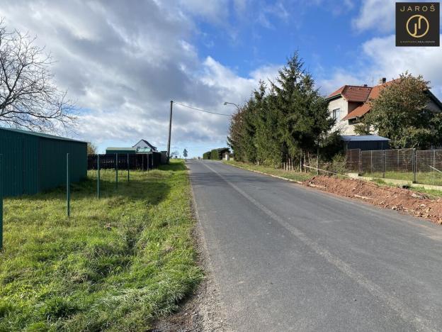 Prodej pozemku pro bydlení, Lužná, 1002 m2