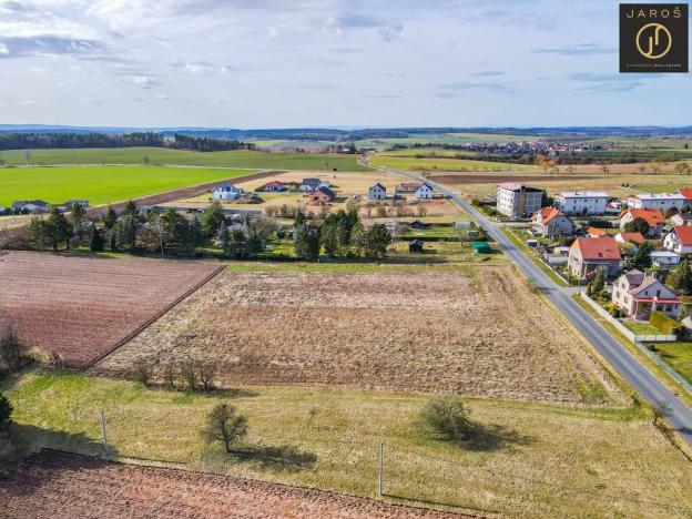 Prodej pozemku pro bydlení, Lužná, 1003 m2