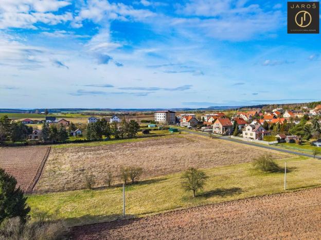 Prodej pozemku pro bydlení, Lužná, 1003 m2