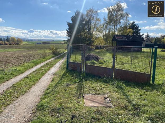 Prodej pozemku pro bydlení, Lužná, 1003 m2