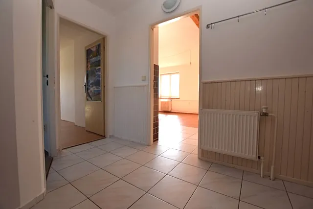 Prodej rodinného domu, Kovářov, 200 m2