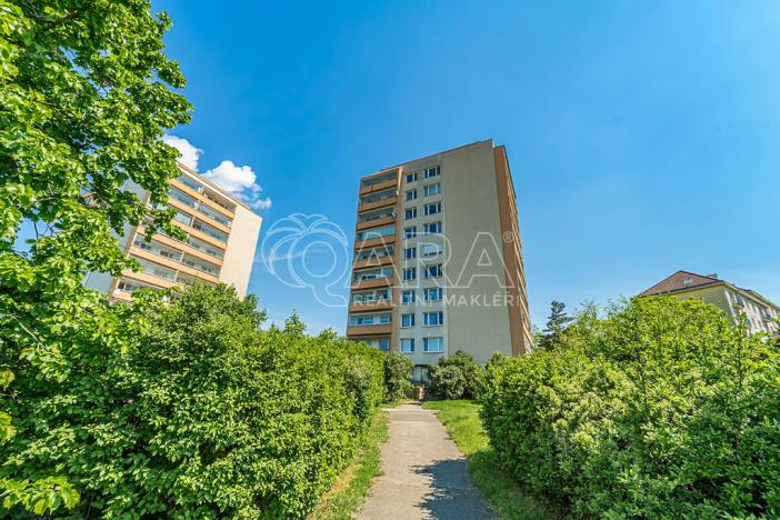 Pronájem bytu 3+1, Praha - Strašnice, Průběžná, 66 m2