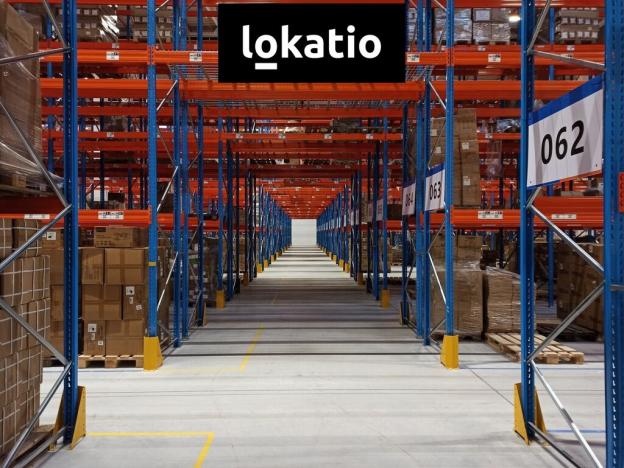 Pronájem skladu, Dobrovíz, 100 m2