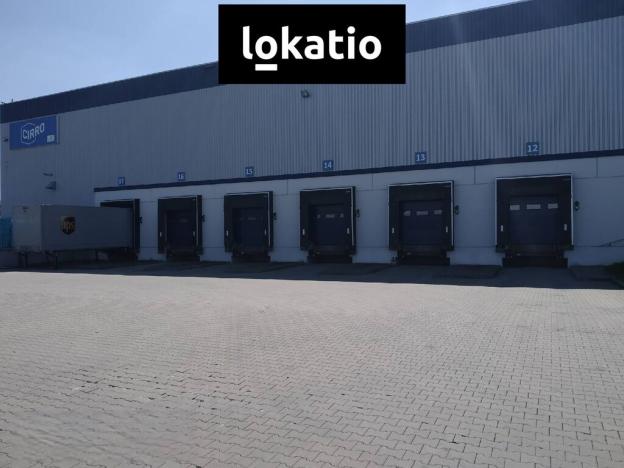 Pronájem skladu, Dobrovíz, 100 m2