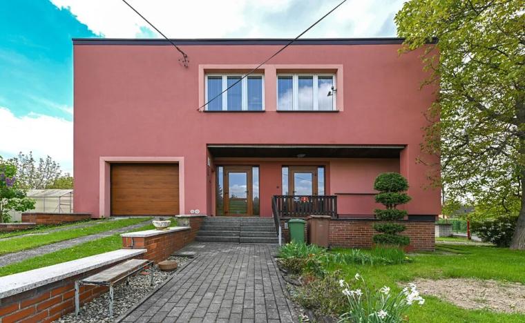 Prodej rodinného domu, Havířov, U Křížů, 171 m2