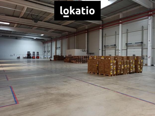 Pronájem skladu, Dobrovíz, 500 m2