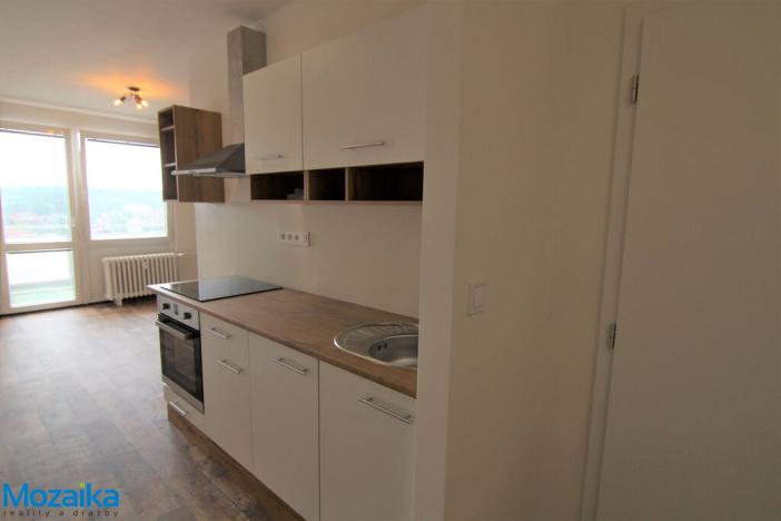 Pronájem bytu 1+kk, Lanškroun - Ostrovské Předměstí, Vančurova, 27 m2