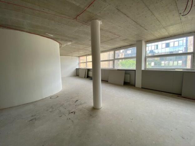 Pronájem kanceláře, Ústí nad Labem, 87 m2