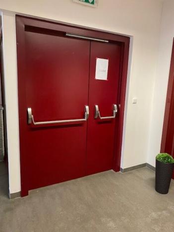 Pronájem kanceláře, Ústí nad Labem, 87 m2