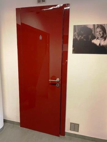 Pronájem kanceláře, Ústí nad Labem, 87 m2