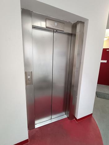 Pronájem kanceláře, Ústí nad Labem, 87 m2