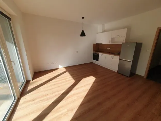 Pronájem bytu 1+kk, Jihlava, Vrchlického, 36 m2