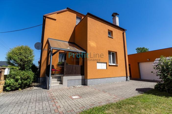 Prodej rodinného domu, Postřelmov, Příční, 150 m2