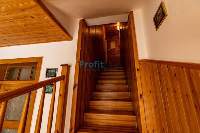 Prodej rodinného domu, Postřelmov, Příční, 150 m2