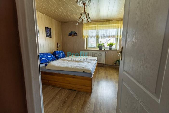 Prodej rodinného domu, Postřelmov, Příční, 150 m2