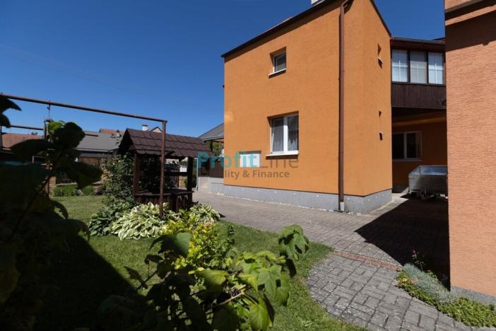 Prodej rodinného domu, Postřelmov, Příční, 300 m2