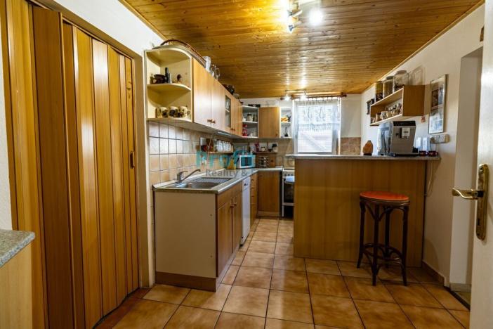 Prodej rodinného domu, Postřelmov, Příční, 300 m2