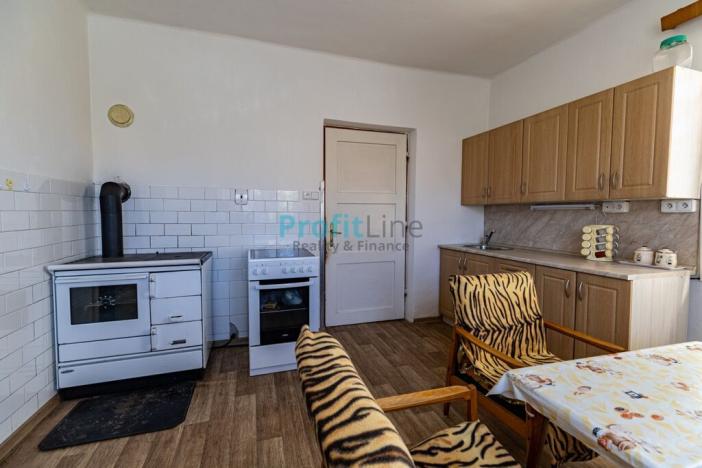 Prodej rodinného domu, Postřelmov, Příční, 300 m2