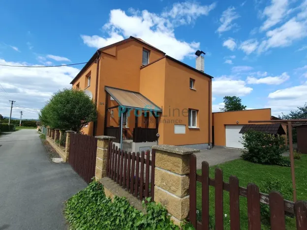 Prodej rodinného domu, Postřelmov, Příční, 300 m2