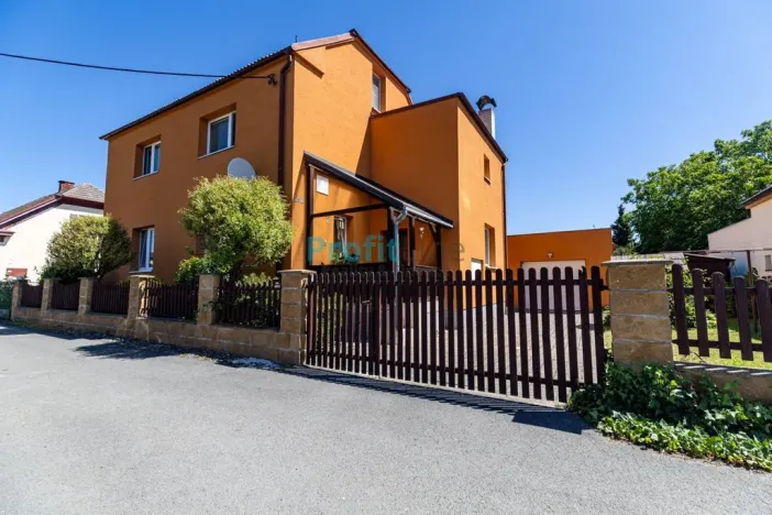 Prodej rodinného domu, Postřelmov, Příční, 300 m2