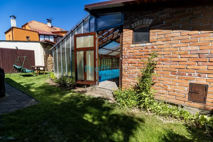 Prodej rodinného domu, Postřelmov, Příční, 300 m2