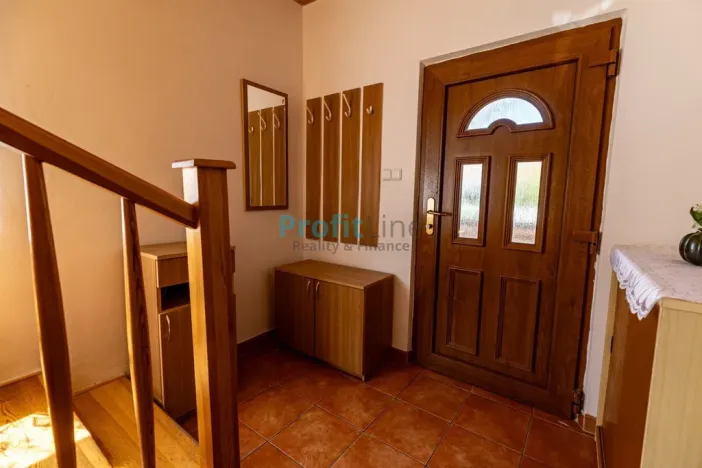 Prodej rodinného domu, Postřelmov, Příční, 300 m2