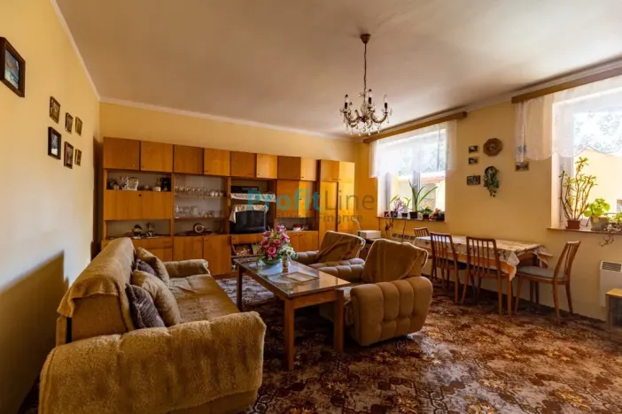 Prodej rodinného domu, Postřelmov, Příční, 300 m2